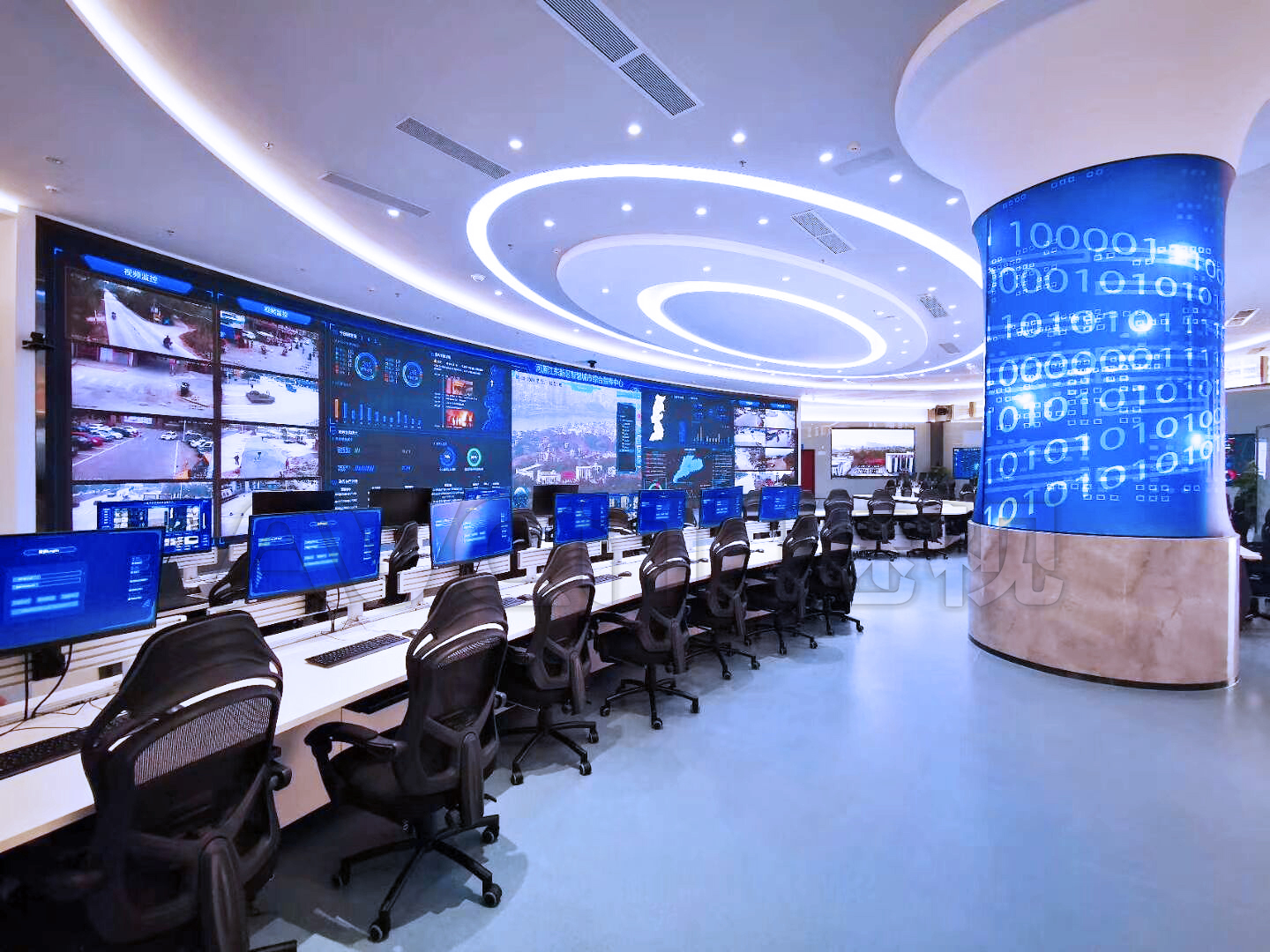 南宁疫情防控指挥中心,科技赋能下的高效抗疫堡垒 南宁疫情防控指挥中心,科技赋能下的高效抗疫堡垒