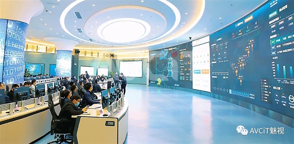 南宁疫情防控指挥中心,科技赋能下的高效抗疫堡垒 南宁疫情防控指挥中心,科技赋能下的高效抗疫堡垒