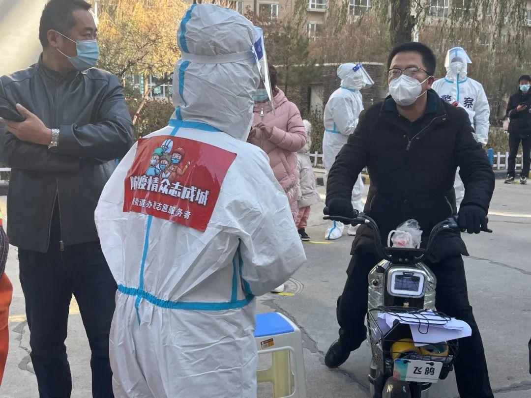 广西西宁疫情下的坚守与希望，一座城市的温情答卷