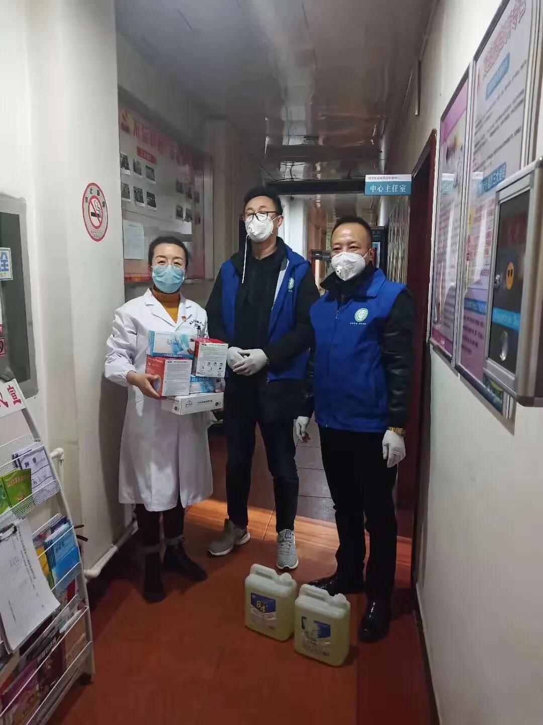 广西西宁疫情下的坚守与希望，一座城市的温情答卷