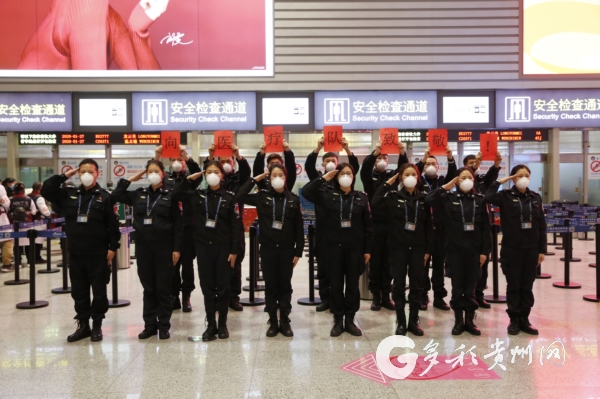 广西与贵阳疫情下的坚韧与协作,跨越山海的守护 广西与贵阳疫情下的坚韧与协作,跨越山海的守护