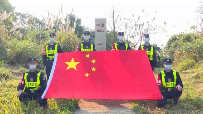 广西壮族自治区防控中心，守护南疆健康的坚实堡垒