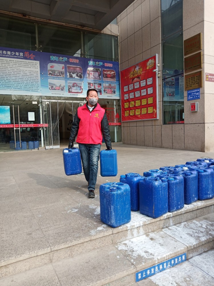 宁夏银川疫情最新动态，精准防控下的稳定与挑战