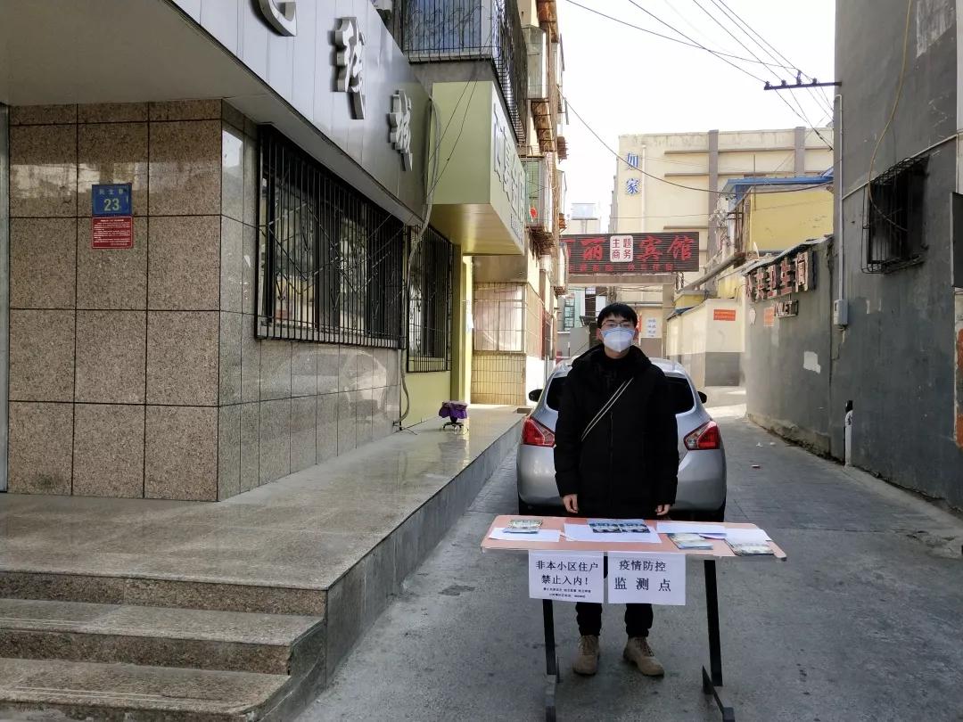 宁夏银川疫情报告，防控措施全面升级，市民生活有序保障
