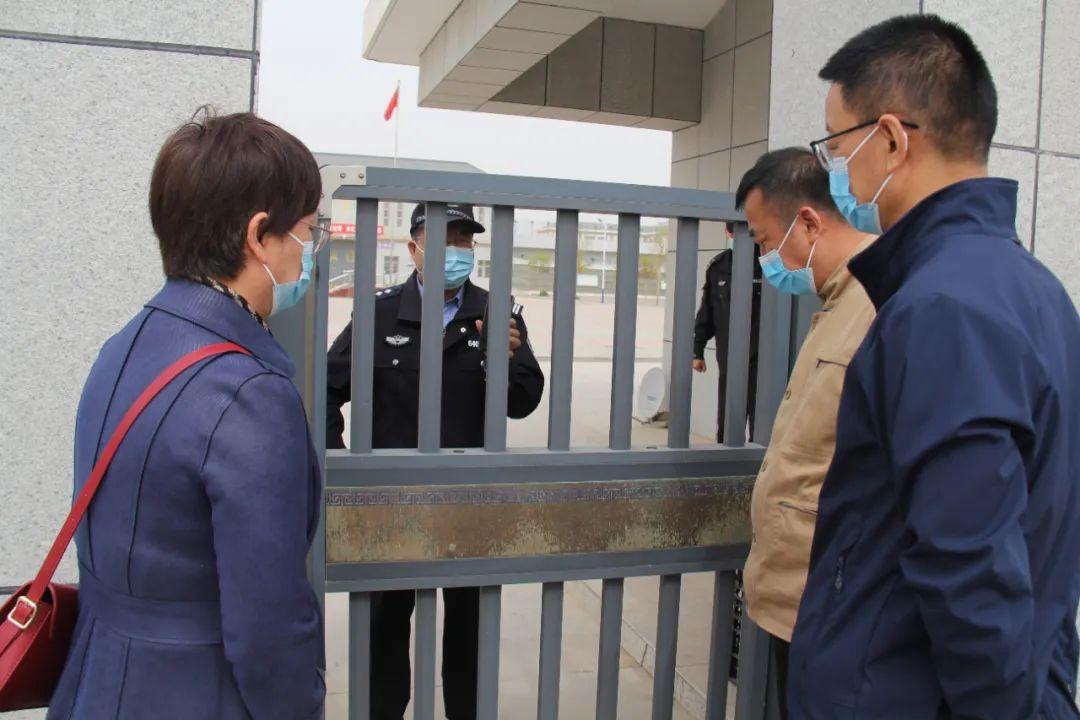 宁夏银川疫情报告，防控措施全面升级，市民生活有序保障