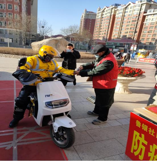 宁夏银川疫情报告，防控措施全面升级，市民生活有序保障