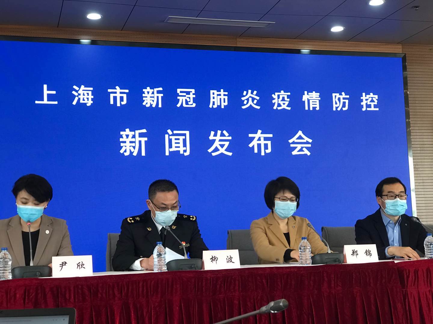 宁夏新冠患者在上海的轨迹，一场跨省流动的防控警示与城市协作