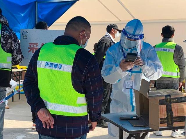 宁夏新冠患者在上海的轨迹，一场跨省流动的防控警示与城市协作