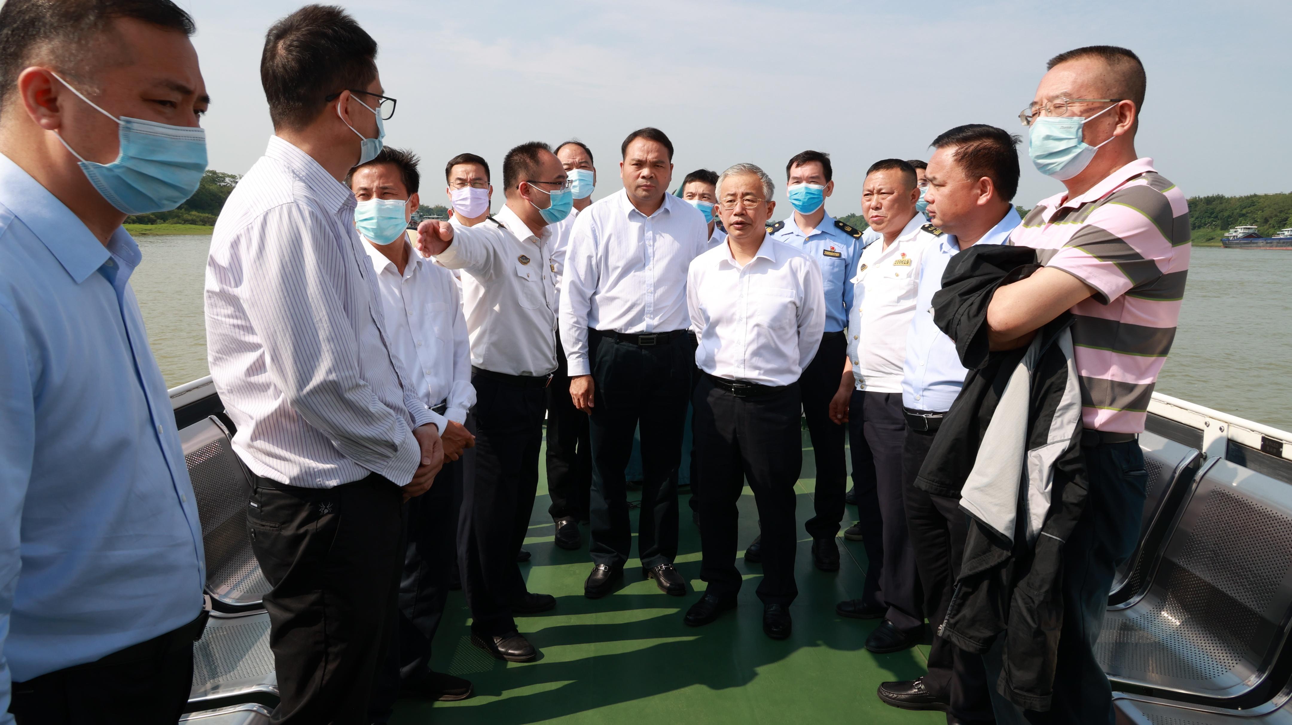 广西疫情最新消息，南宁分布情况及防控措施深度解析