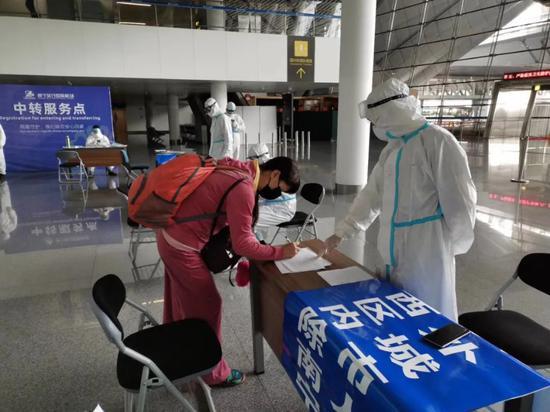 广西南宁疫情最新动态,精准防控下的城市守护与民生保障 广西南宁疫情最新动态,精准防控下的城市守护与民生保障