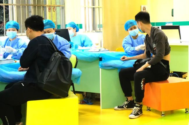 广西南宁市最新疫情,防控措施全面升级,市民生活有序应对 广西南宁市最新疫情,防控措施全面升级,市民生活有序应对