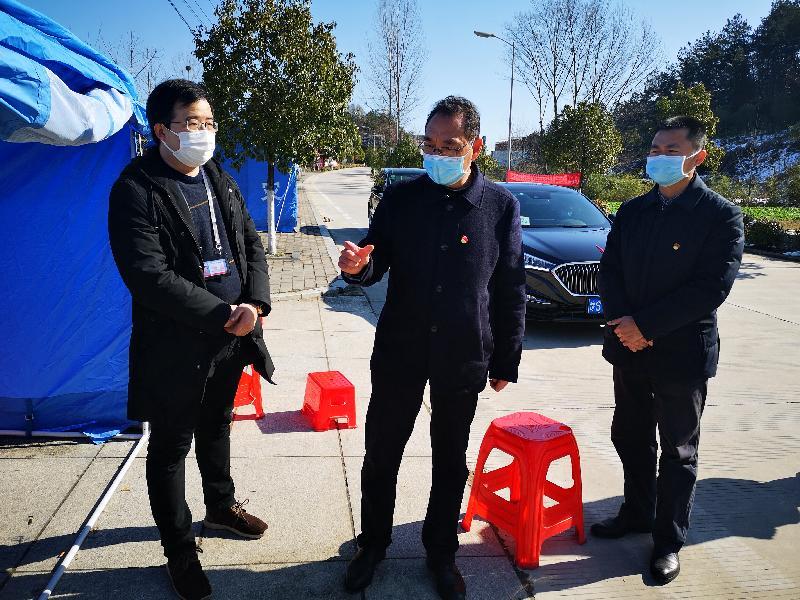 广西壮族自治区新冠肺炎最新情况，防控措施升级，疫情态势趋稳