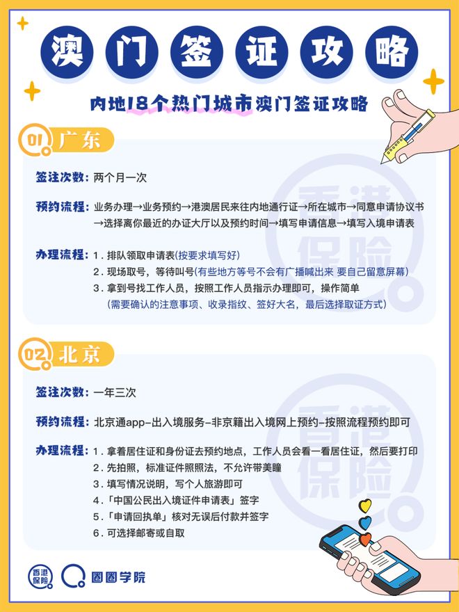 广西居民赴澳门最新规定全解析，从签证到入境一站式指南