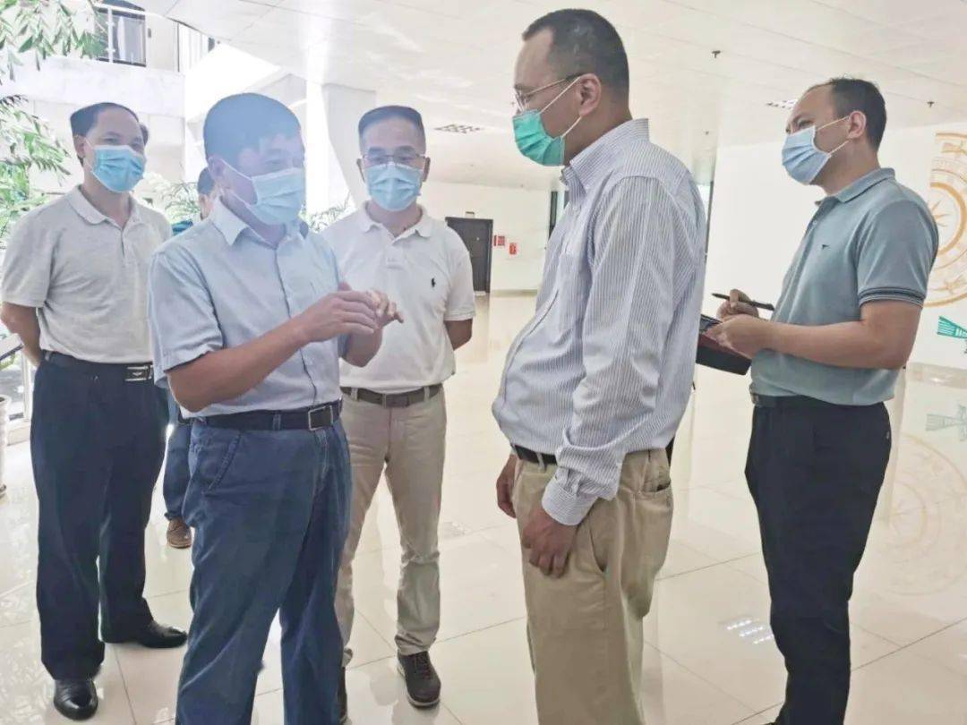 广西壮族自治区，多措并举筑牢疫情防线，守护南疆安康