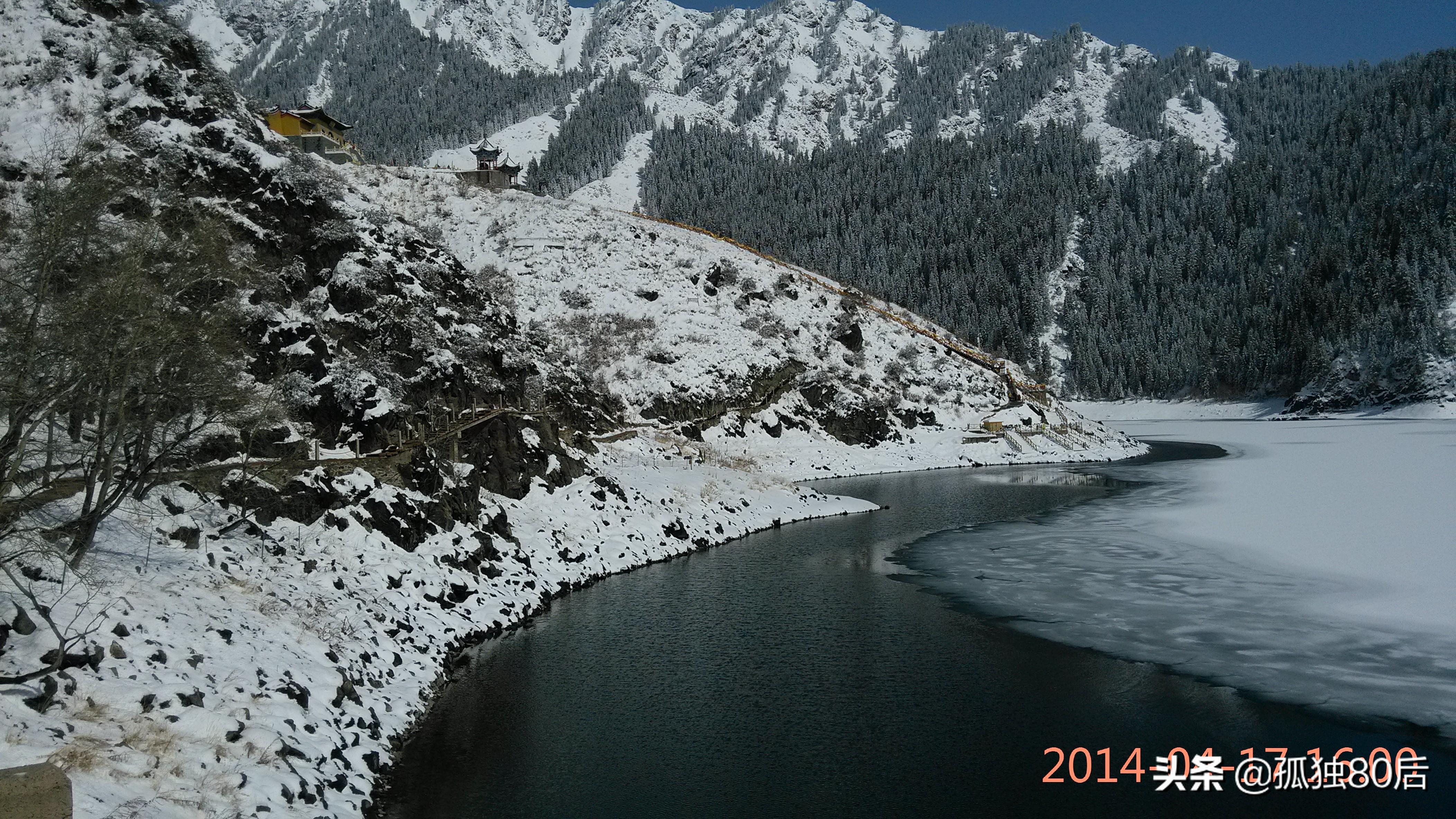 广西出发乌鲁木齐最省钱全攻略！学生党&穷游党必看，全程亲测不到800元！