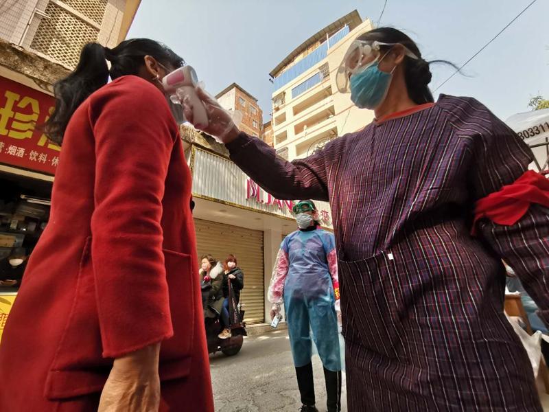 广西南宁疫情防控措施，科学精准与人文关怀并重的城市实践