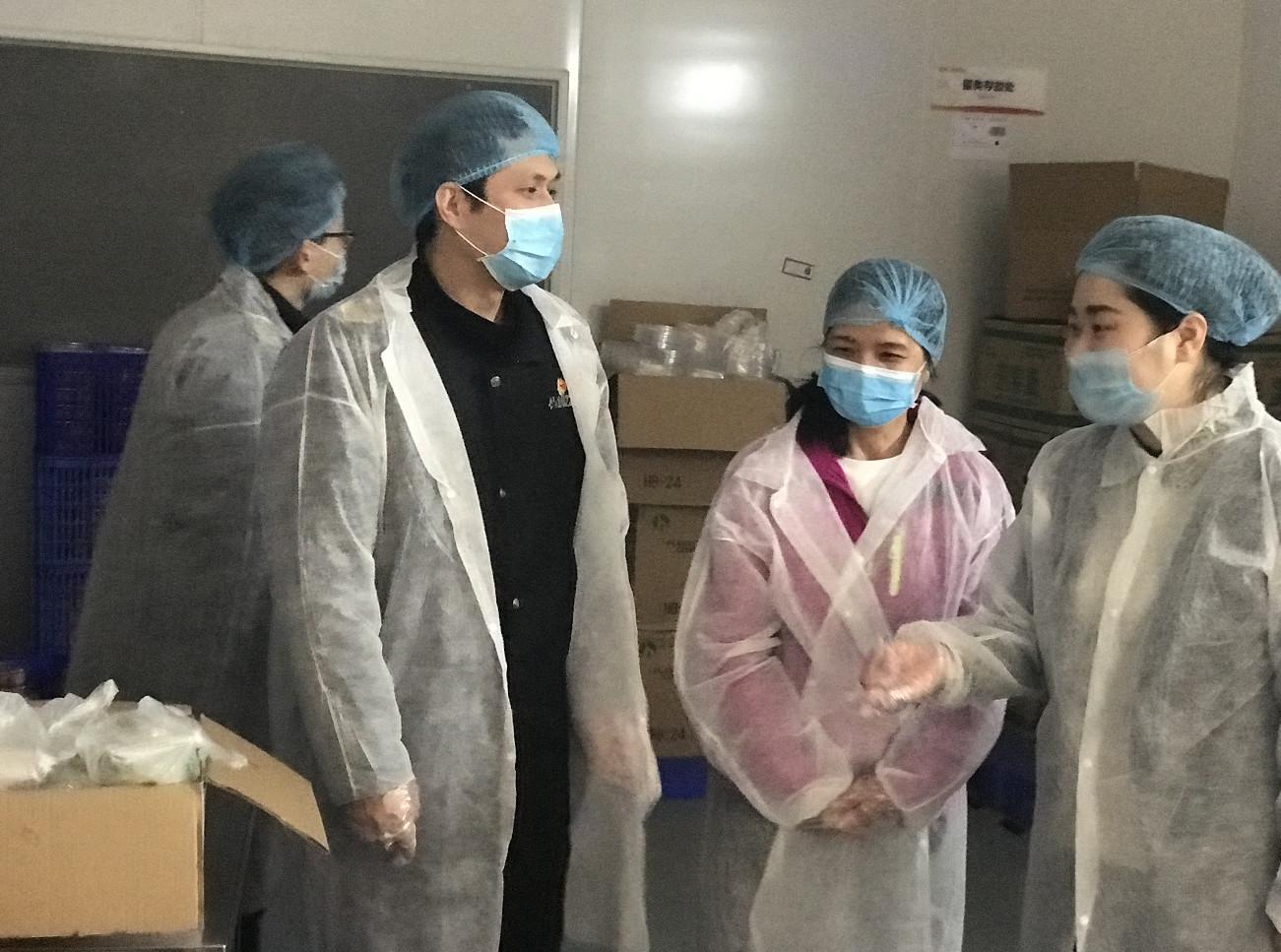 广西南宁疫情防控措施，科学精准与人文关怀并重的城市实践