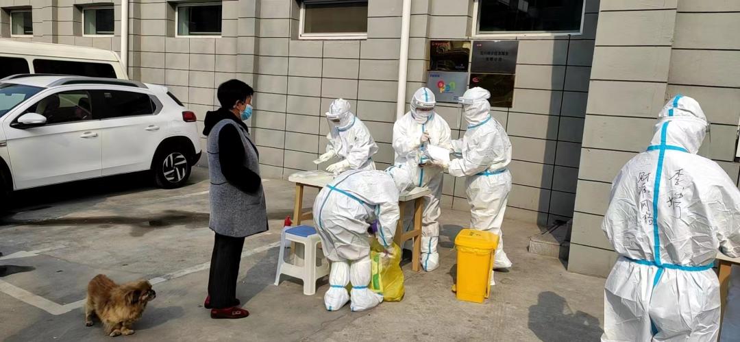 广西去太原需要隔离吗？最新政策解读与出行指南