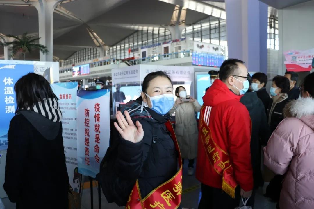 广西去太原需要隔离吗？最新政策解读与出行指南