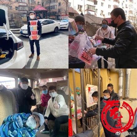 哈尔滨到广西壮族自治区快递费解析，距离、时效与省钱攻略全指南