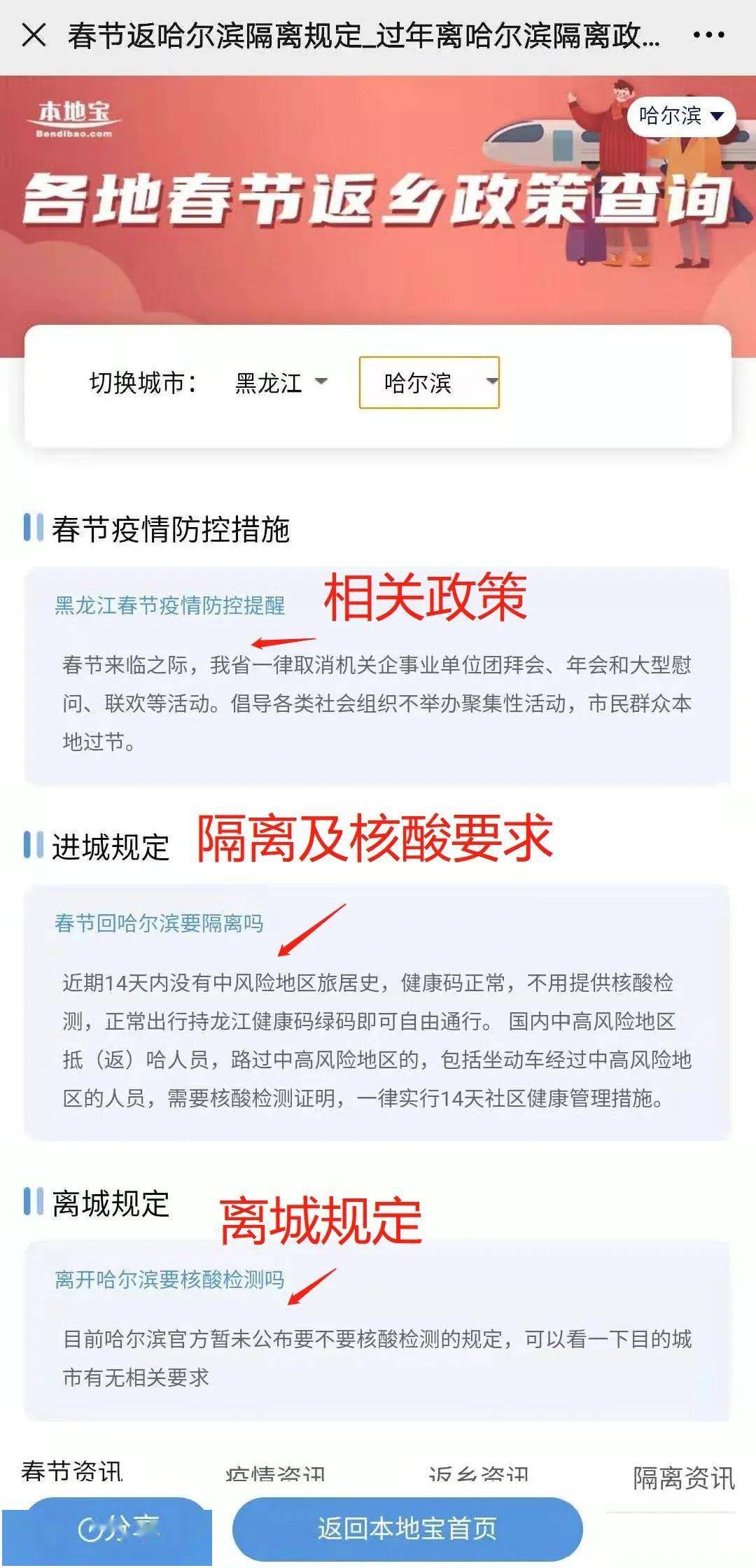 广西去哈尔滨需要隔离吗?最新政策解读与出行指南 广西去哈尔滨需要隔离吗?最新政策解读与出行指南