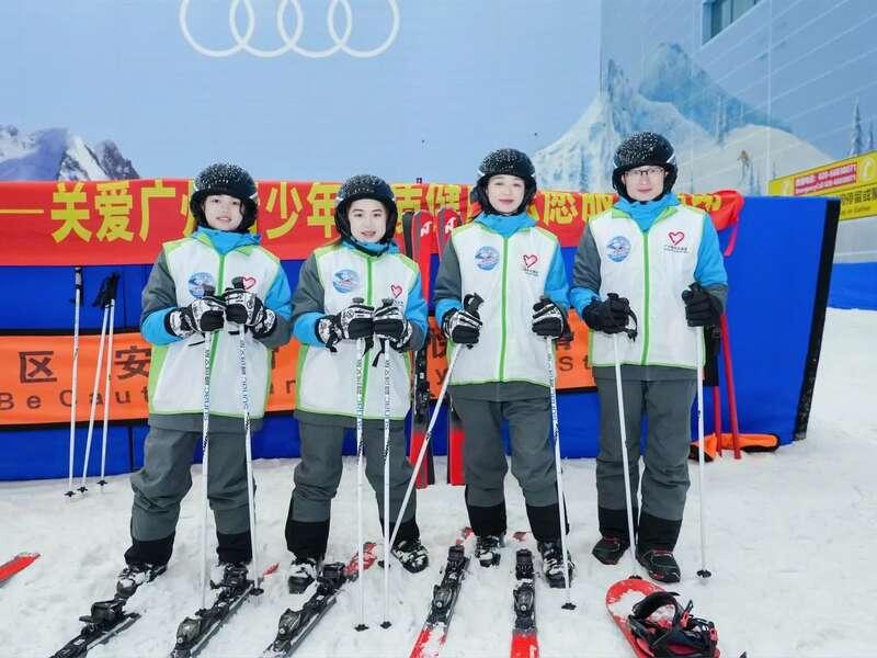 广西壮族自治区疫情防控中心，筑牢南国健康防线的坚强堡垒