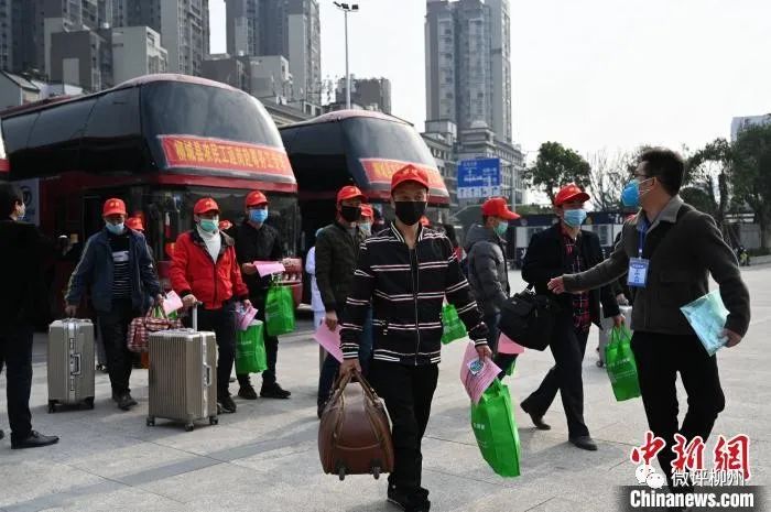 广西到重庆疫情下的跨省流动,挑战、应对与人文关怀 广西到重庆疫情下的跨省流动,挑战、应对与人文关怀