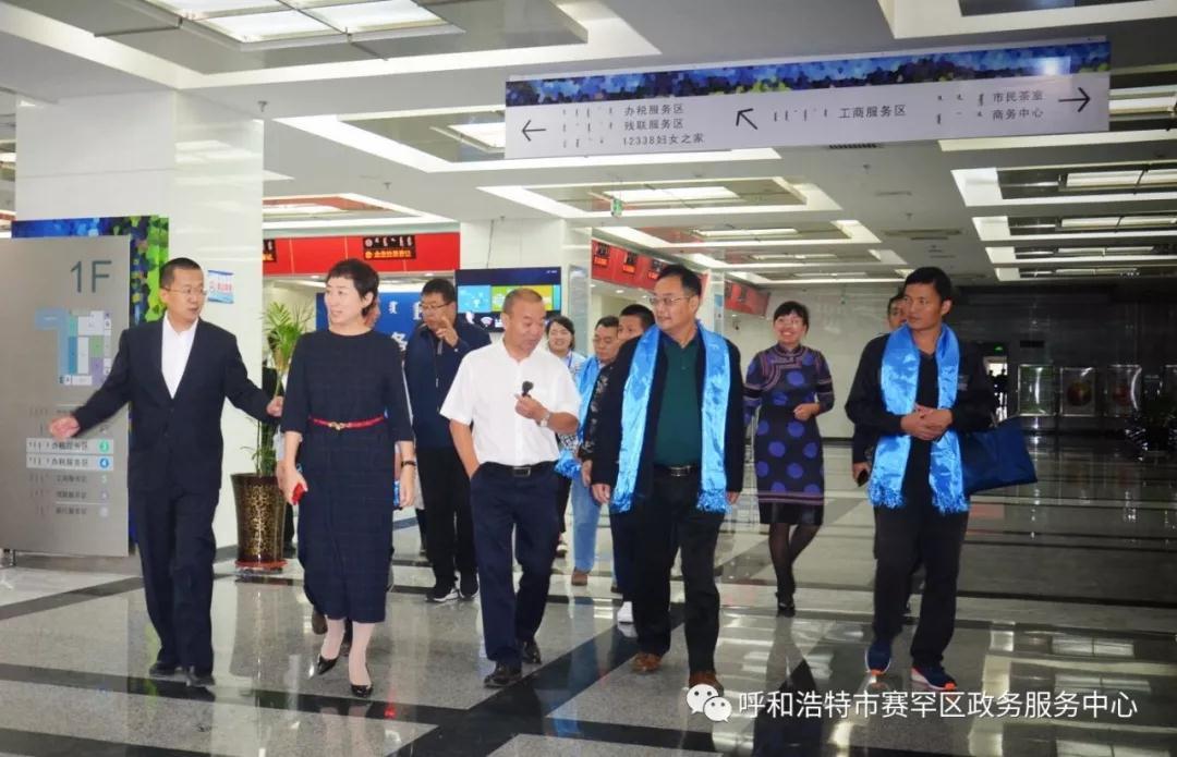 广西与内蒙古呼和浩特市，跨越山河的距离究竟有多远？