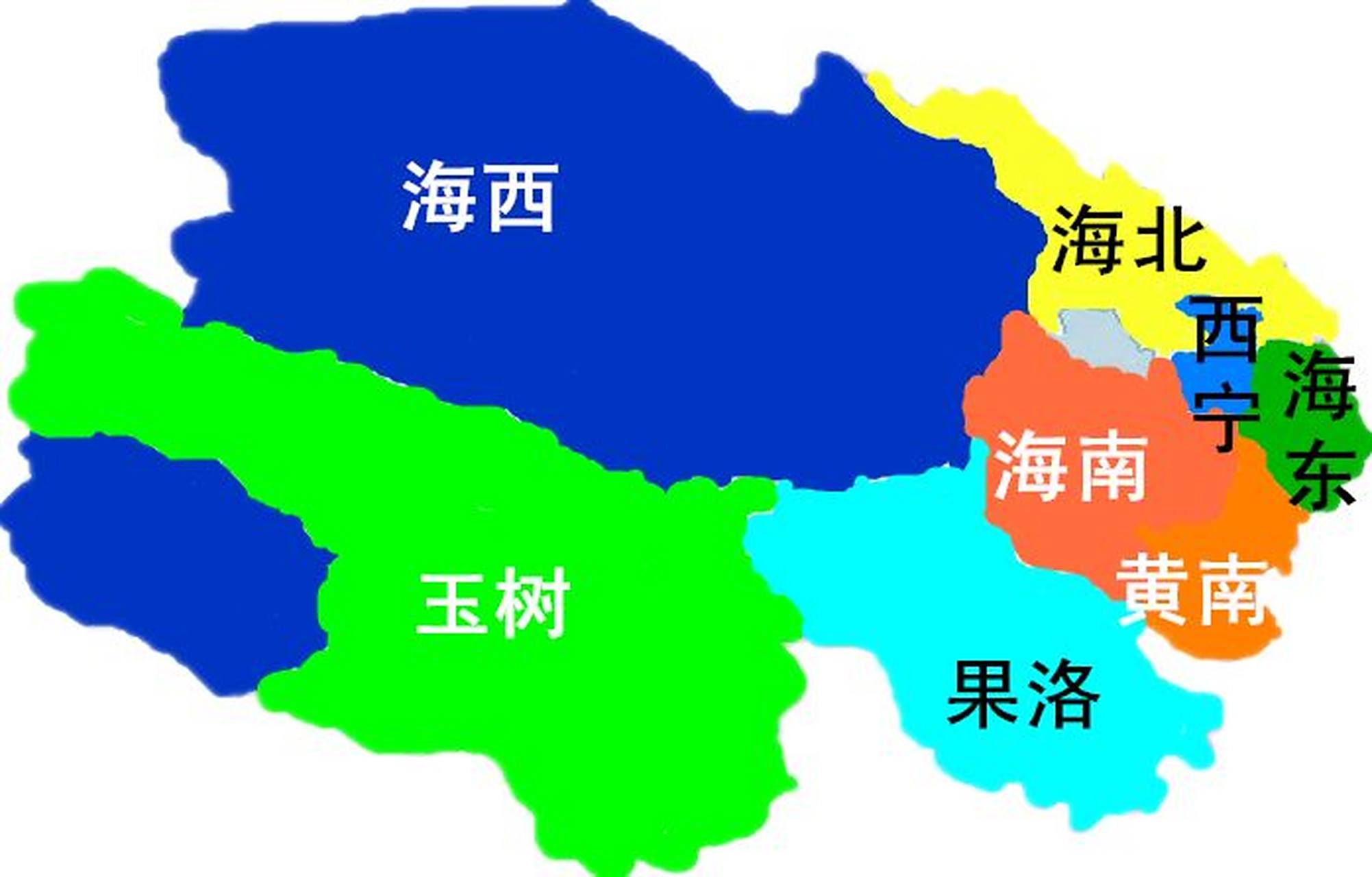 广西西宁县属于哪个地区？深度解析这个容易被混淆的地名