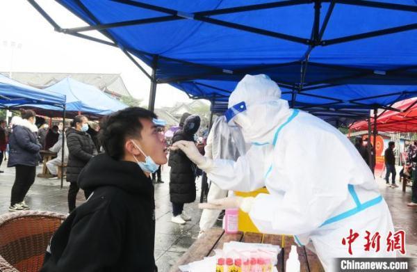 广西壮族自治区是低风险地区吗？最新疫情风险评估与防控解析