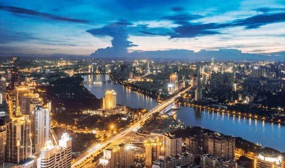 广西壮族自治区会是哪个城市？揭秘南宁的独特魅力与多重身份！