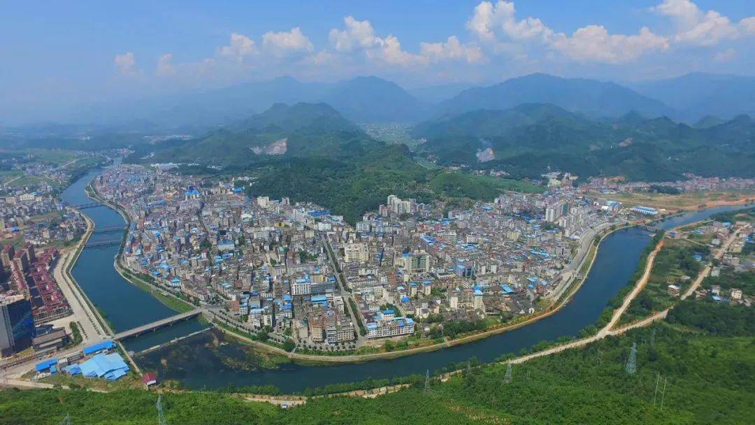 广西有入海口吗？揭秘中国西南沿海的黄金水道与独特地理优势