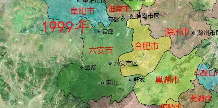 广西壮族自治区有多少个地级行政区？详细解析与独特视角