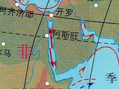 广西在石家庄的什么方向？揭秘中国南北方向之谜与地理文化联系