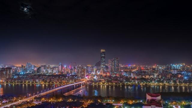 广西壮族自治区包含哪些城市？一文带你全面了解广西的城市布局与发展特色
