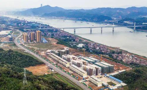 广西是重庆吗？深度解析两地差异与独特魅力