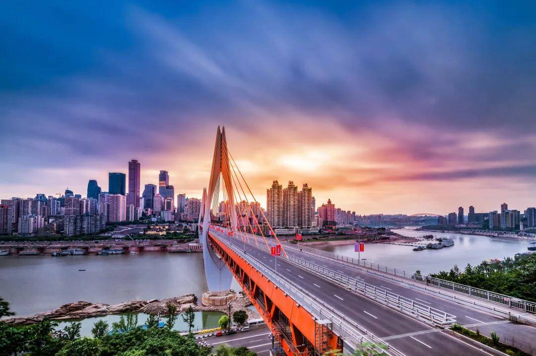 广西是重庆吗？深度解析两地差异与独特魅力
