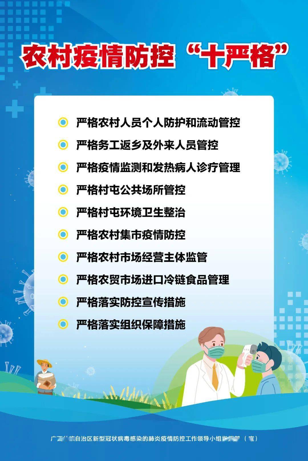 广西壮族自治区有没有新型肺炎？深入解析疫情现状与防控措施