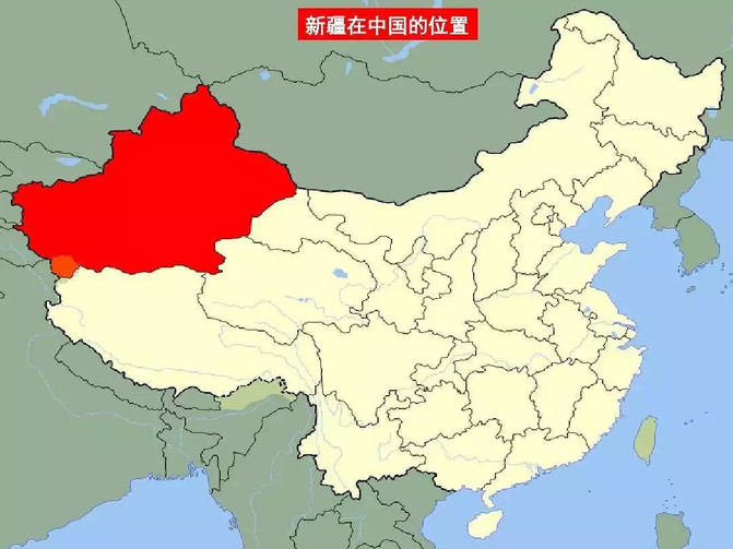 广西壮族自治区属于西藏吗？揭秘中国行政区划的常见误解