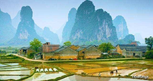 广西壮族自治区是哪儿?探寻中国南疆的多元魅力与战略地位 广西壮族自治区是哪儿?探寻中国南疆的多元魅力与战略地位