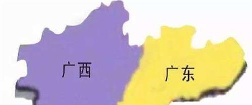 广西属于河北省吗？一次地理常识的澄清与深度解析
