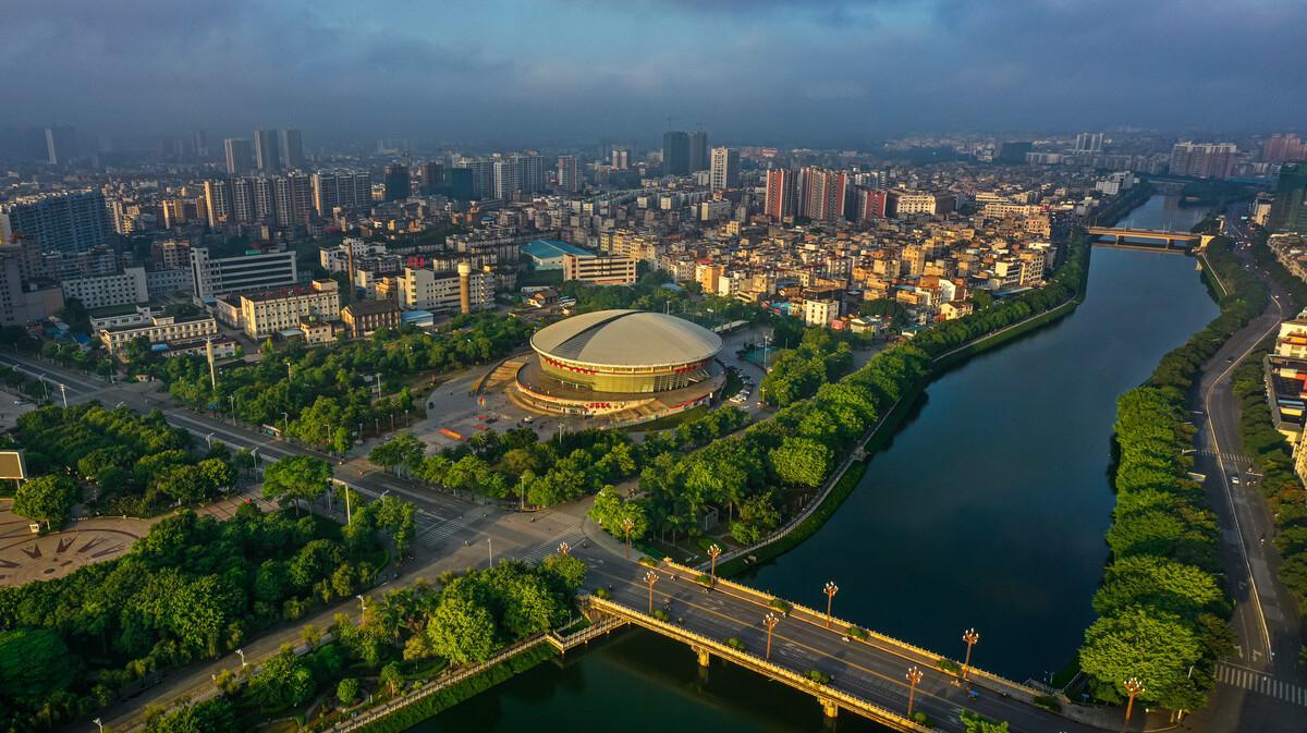 广西壮族自治区共有多少个市？详细解析广西行政区划及发展特色