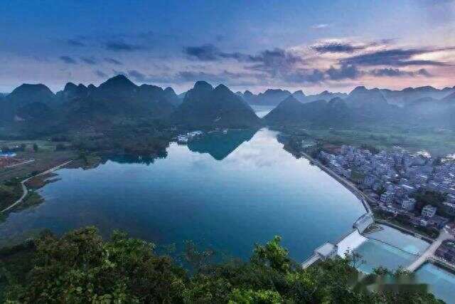广西壮族自治区包含哪些地方？一文带你领略八桂大地的多彩魅力