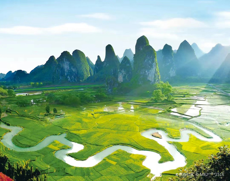 广西壮族自治区包含哪些地方？一文带你领略八桂大地的多彩魅力