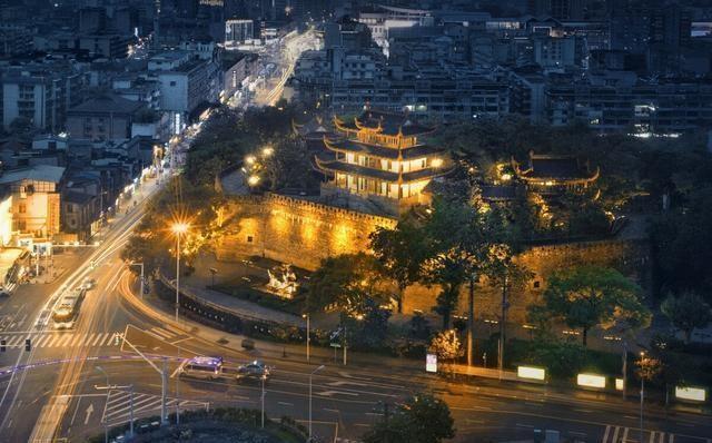 广西壮族自治区行政区划详解，究竟包括多少个县区市？