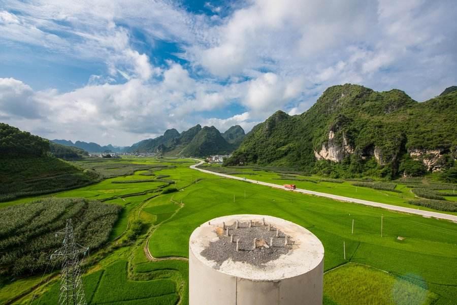 广西壮族自治区行政区划详解，究竟包括多少个县区市？