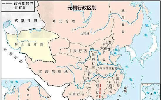 广西壮族自治区有几个地区？深度解析广西行政区划与独特地理文化