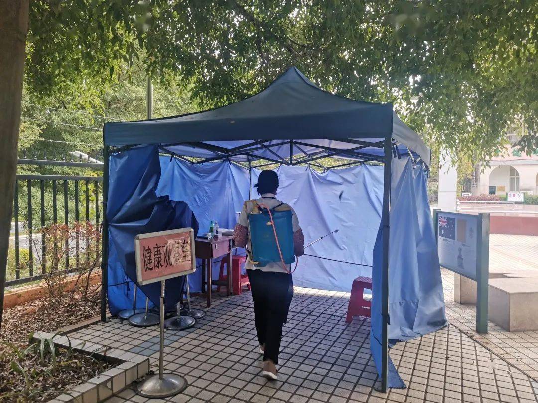 广西南宁疫情最新动态，精准防控下的城市坚守与希望