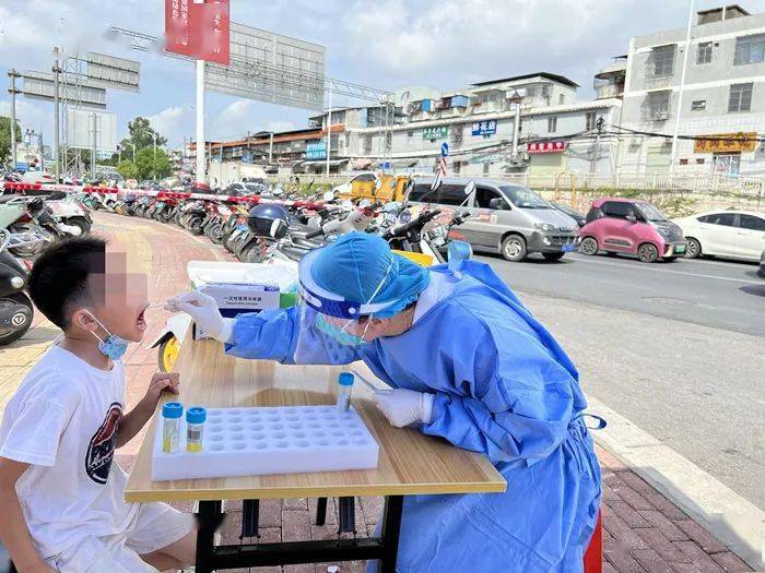 广西南宁疫情最新动态，防控措施升级，市民生活有序应对