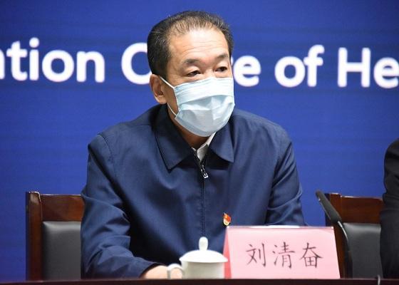 广西壮族自治区新冠疫情最新消息，防控措施升级，疫苗接种加速推进